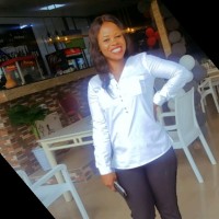 Ruth Kadiri