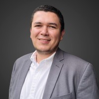 Alfredo Mulato Gavidia