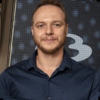 Patrick Prim