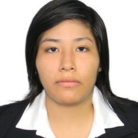 Marcela Katherine Lazo Cabrera