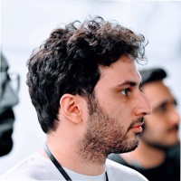 Behnam Gholizadeh