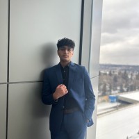 Ishan Patel