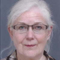 Anneke ( Dr. J.G.M.) Assen