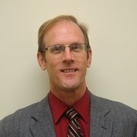 Rob Jeffreys