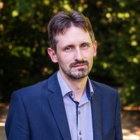 Michael Loučka