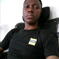 Isaac Udo