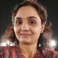 Bhavika Patel