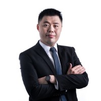 Justin Leong