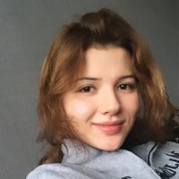 Iroda Ibragimova