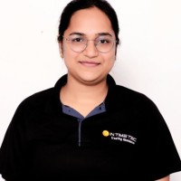 Amisha Jain