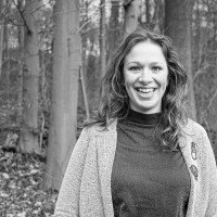 Joyce Van De Schraaff
