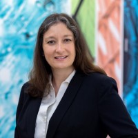 Carrie Harviel
