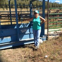 Sherrie Blackmer