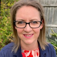 Rebecca Marshall