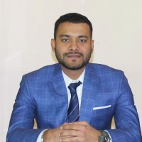 Dhaval Patel