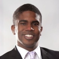 Daniel de Souza Forbes