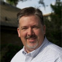 Greg Harris