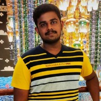 Arun Vikram M P