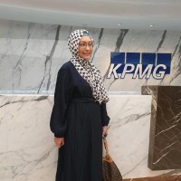 Nurliana Said