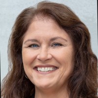 Ellen Vesterlund