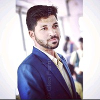 Syed Ishaq H.