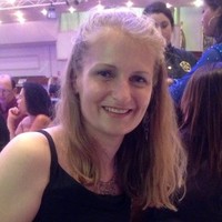 Simone Garland (Nee Lee)