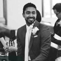 Keeran Raaj