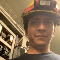 Juan Briones Holguin
