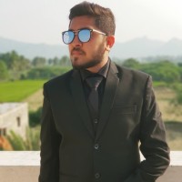 Krunal Ranparia