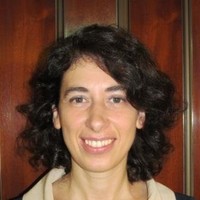 María Victoria Oyhamburu