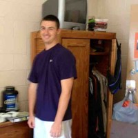 Domenic Fierro