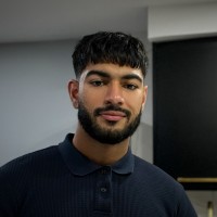 Sahaj Ruprai