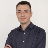 Marius-Daniel Drugescu