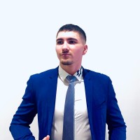 Arnaud MAILLER
