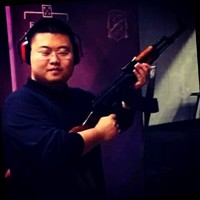 韩智信