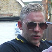 Craig Bruce