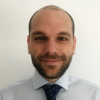 Ivan Cuenca Vilchez