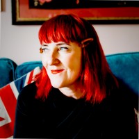 Katie Greenyer