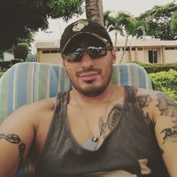 Andres Encalada Garces