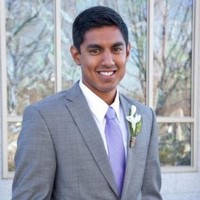 Avniel Naidu