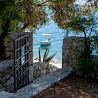 Pine Beach Villa Hvar
