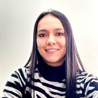 Katherine F. Sanabria