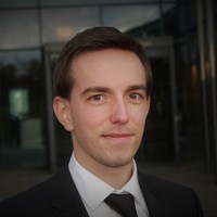 Nils Alexander Bredegaard