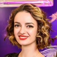 Hanna Kotyak
