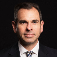 Mark Ressler