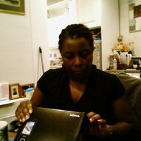 Sharon P Dyer