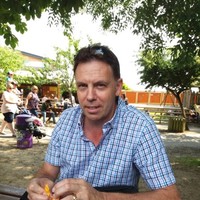 Trevor Messenger