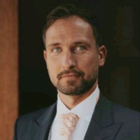 Toby Odell