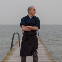 Takashi Saito