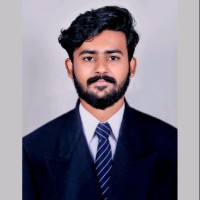 Deepak Dhamendran